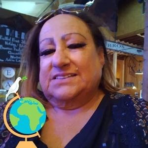 Meet your Posher, Julie